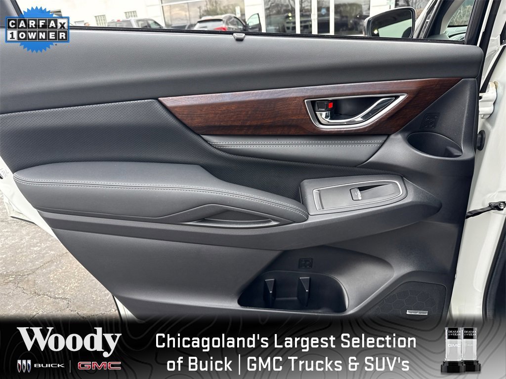 2024 SUBARU ASCENT - Image 26