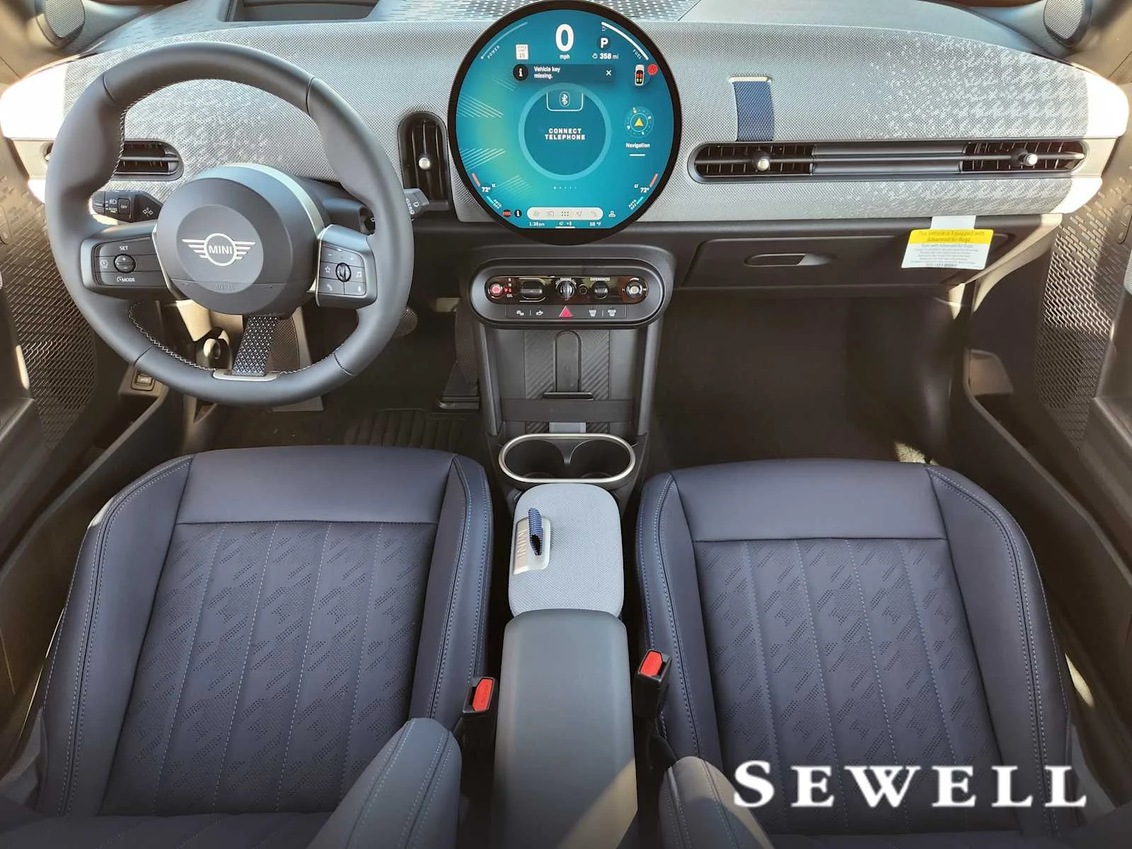 2026 MINI Hardtop 2 Door S - Photo 6