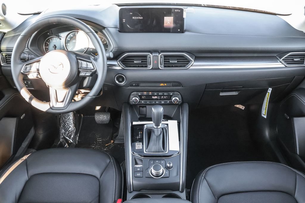 Used 2025 Blue Mazda 2.5 S Premium Plus Package image 29
