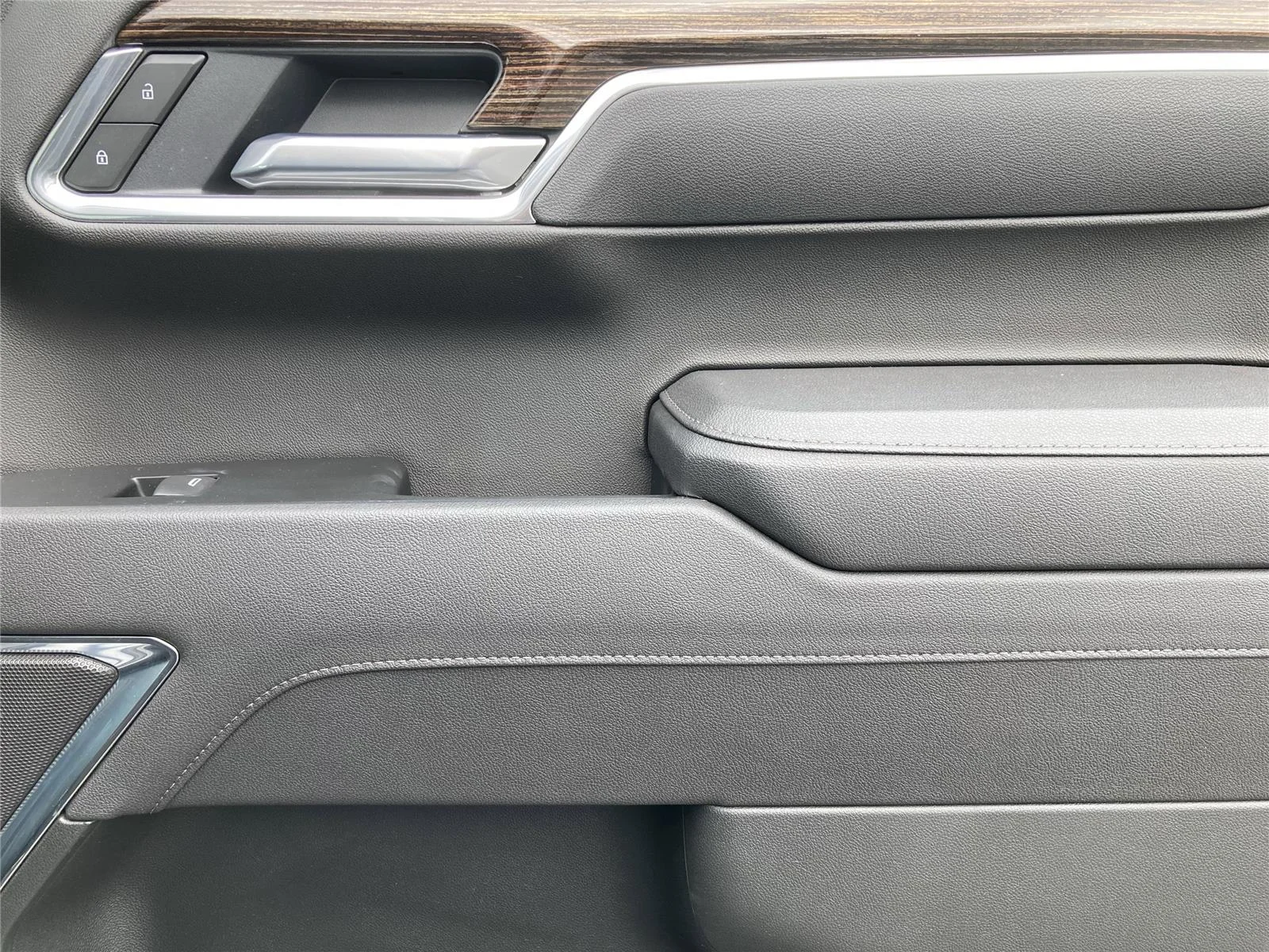 2026 GMC Sierra 1500 Elevation - Photo 28