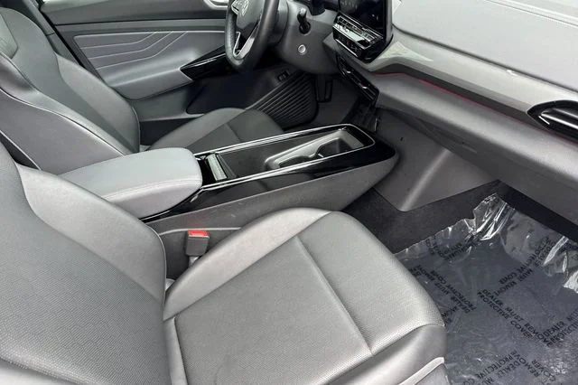 Used 2023  Volkswagen Pro S image 18