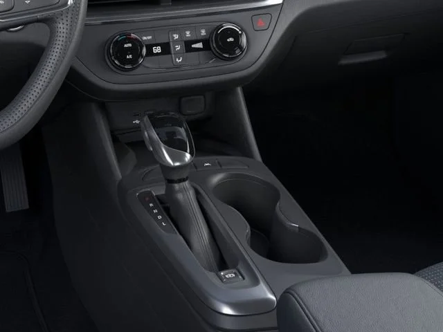 New 2026 Moonstone Gray Metallic Buick Preferred image 23