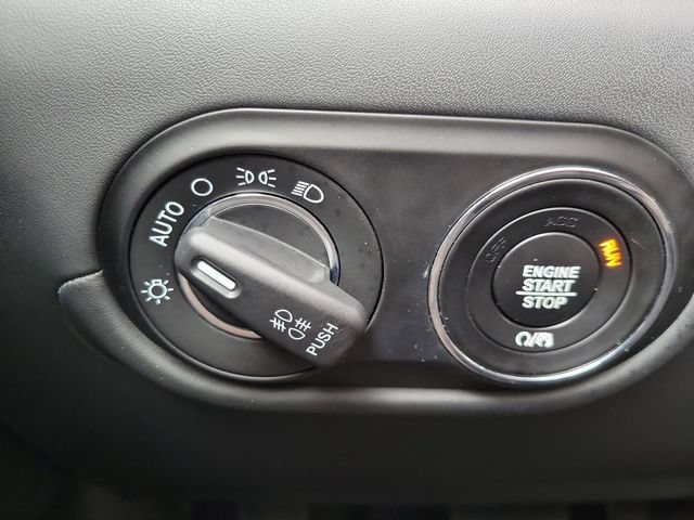 Used 2019 Nero Maserati Base image 33