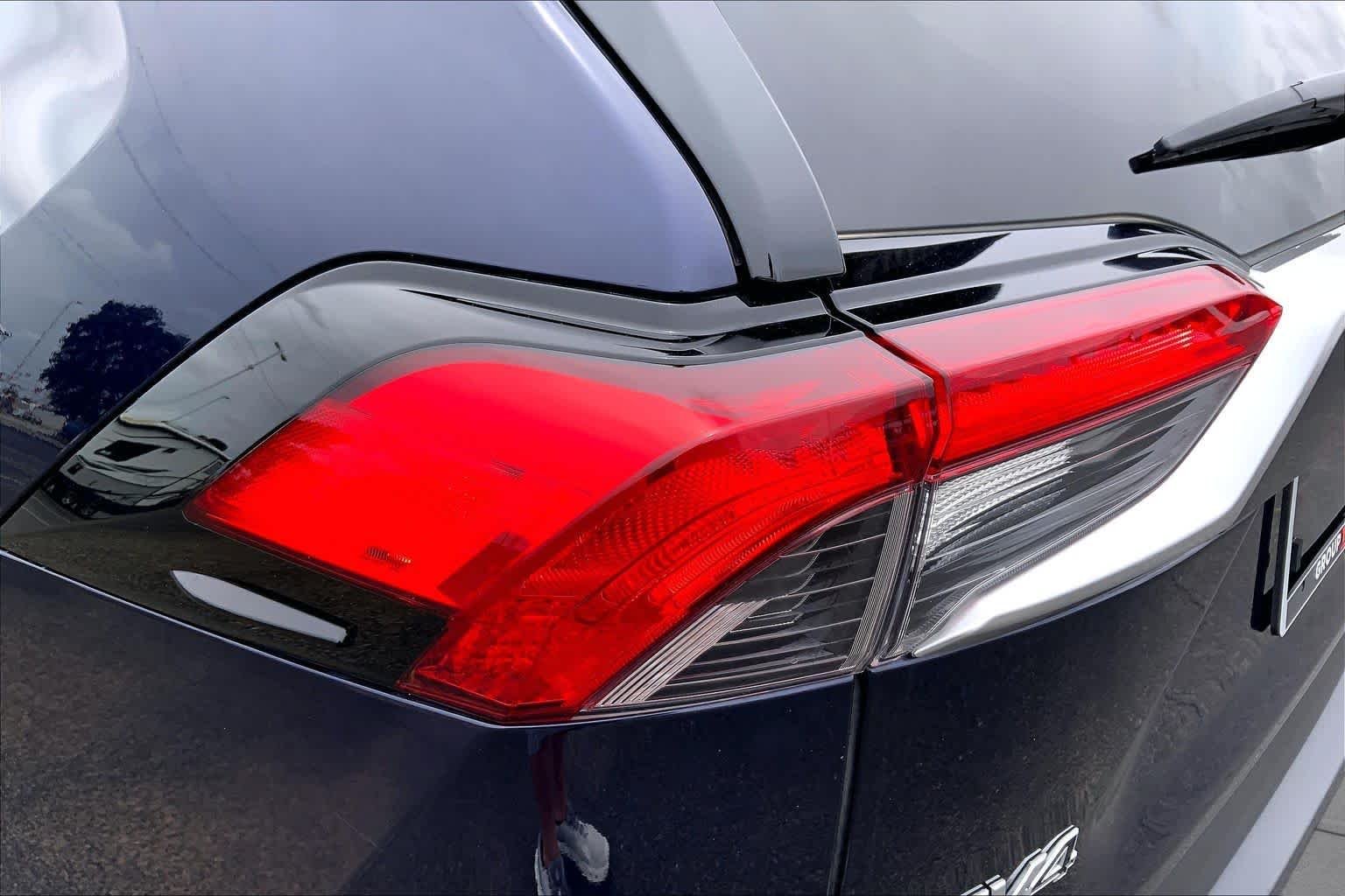 Used 2023 Blueprint Toyota Hybrid Limited image 29