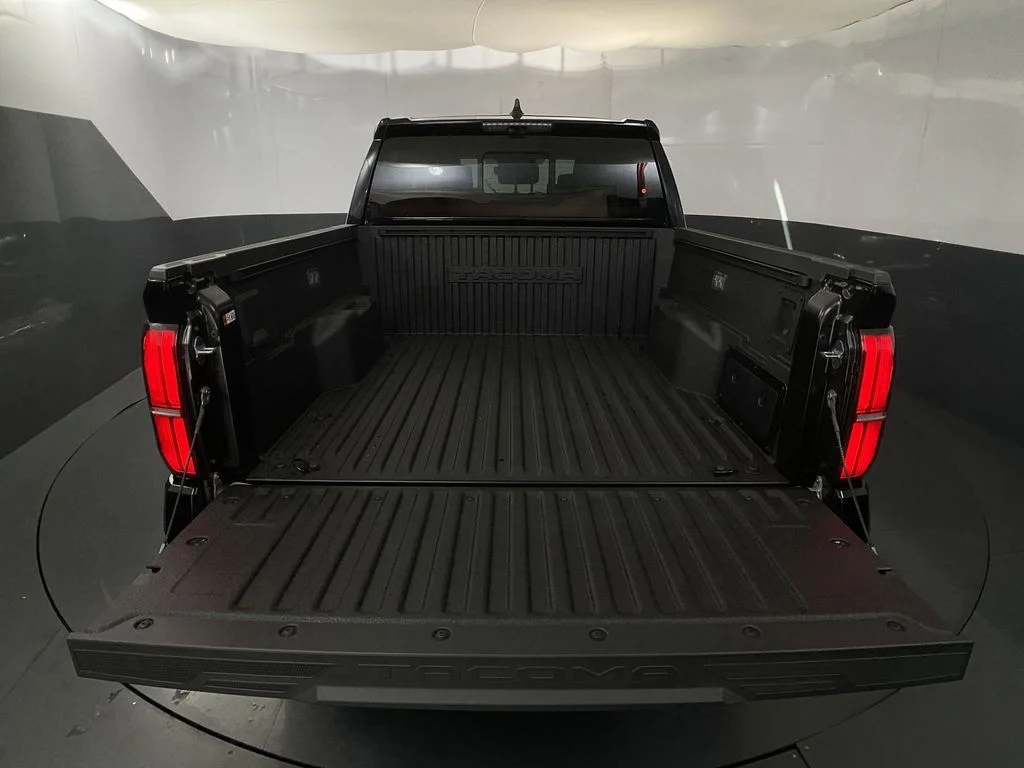 2026 Toyota Tacoma Limited - Photo 30