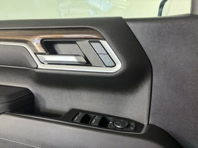 Certified Used 2022 Black Chevrolet LT image 16