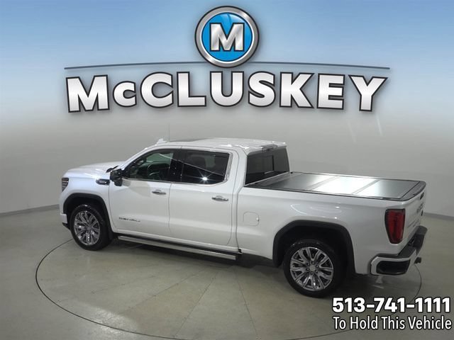 2024 GMC Sierra 1500 Denali Denali - Photo 28