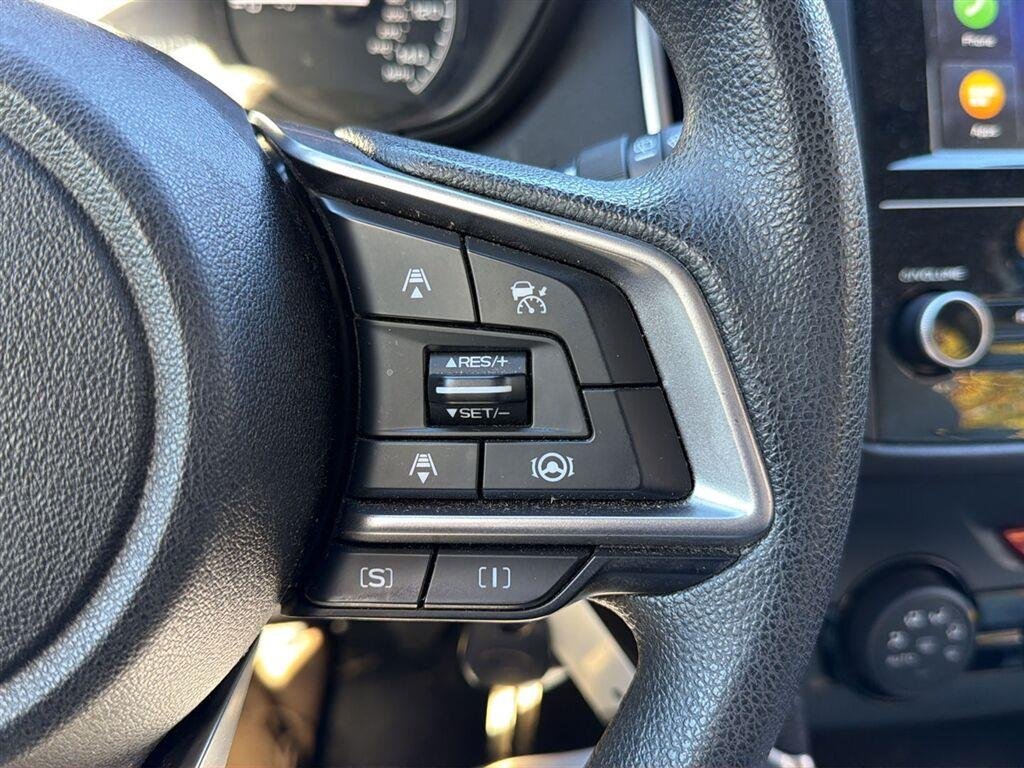 Used 2023 Horizon Blue Pearl Subaru  image 17