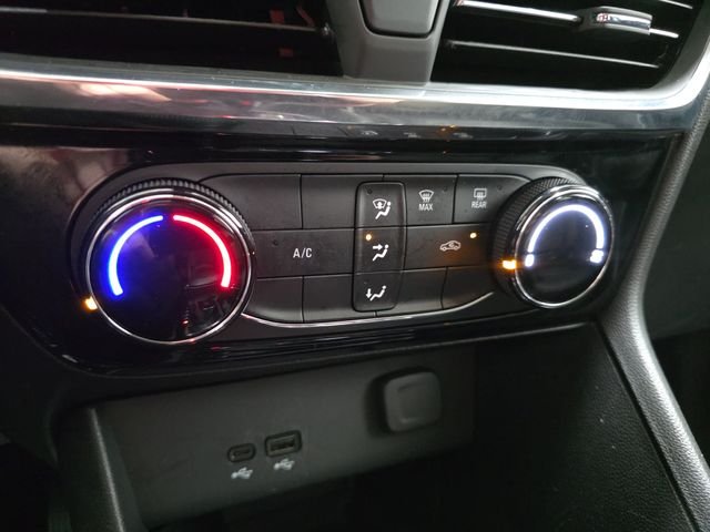 Used 2024 Red Buick Sport Touring image 22