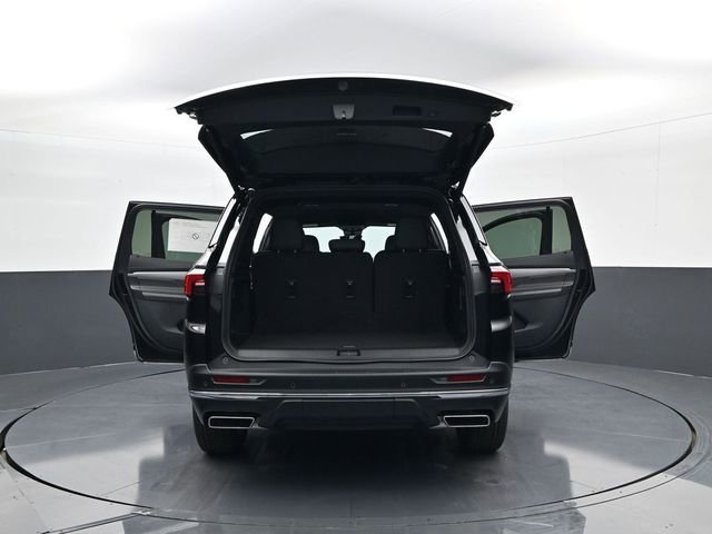 2026 Buick Enclave Preferred - Photo 33