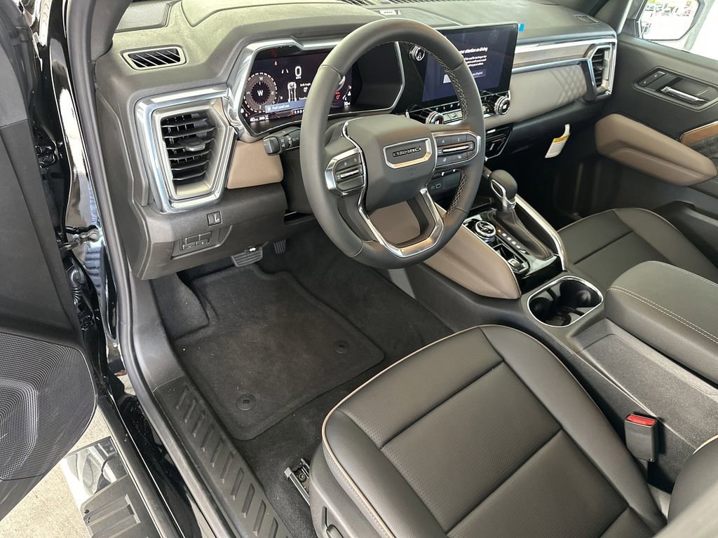 2026 GMC Canyon Denali - Photo 12