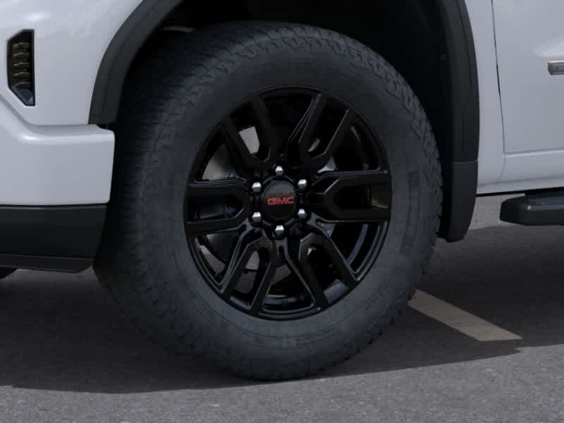 2026 GMC Sierra 1500 Elevation - Photo 9