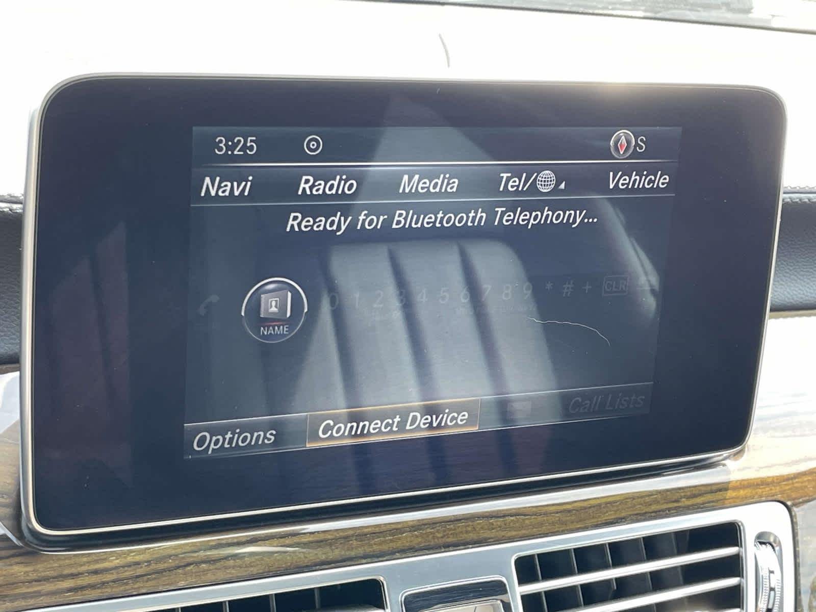Used 2016 Blk/black Mercedes-Benz CLS 400 image 29