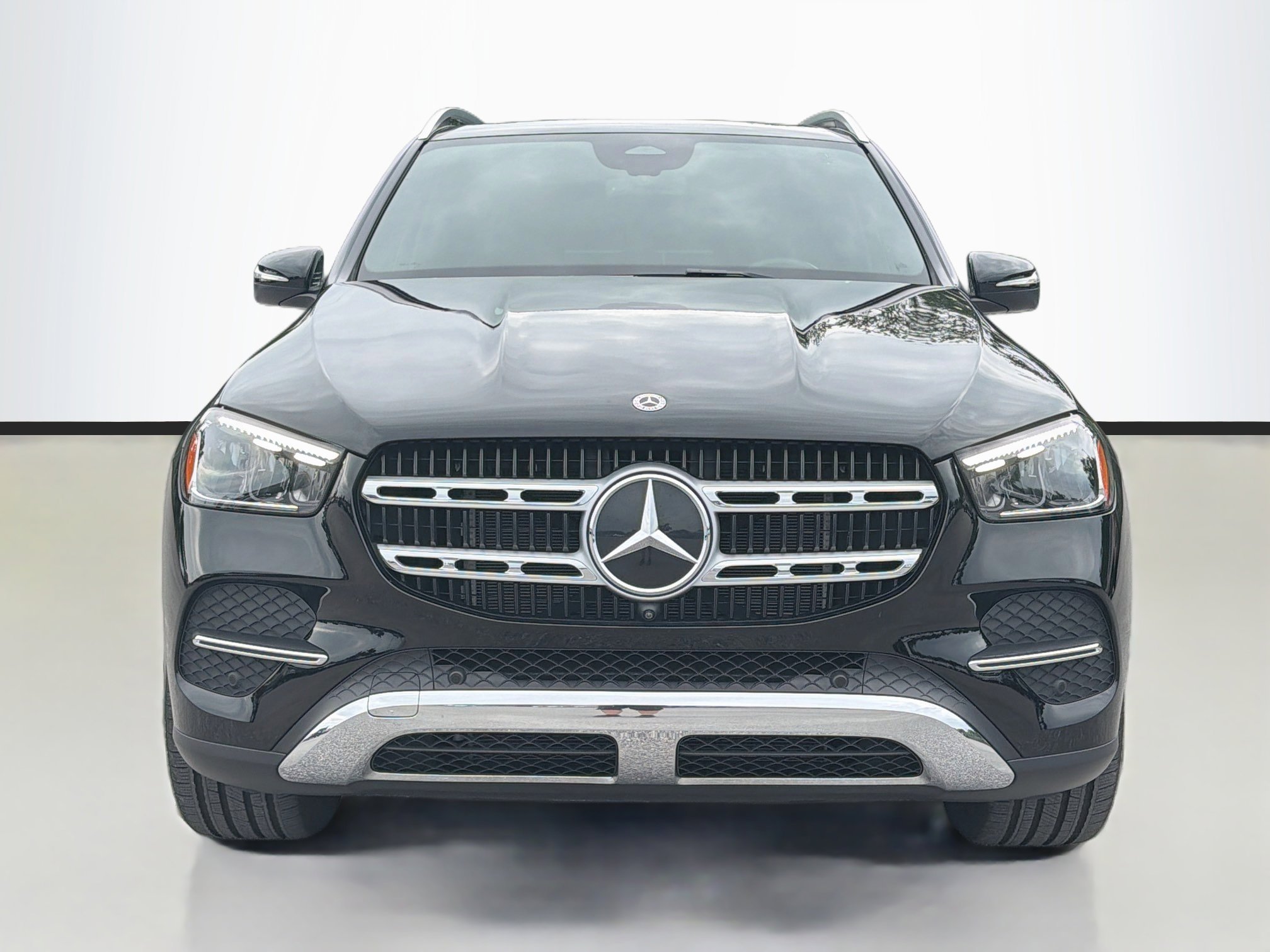 2025 Mercedes-Benz GLE GLE350 - Photo 8