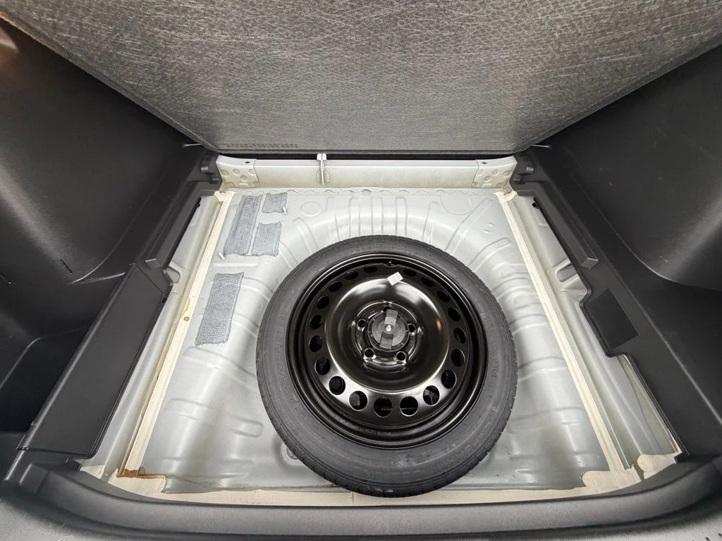 Used 2026 White Chevrolet LS image 26