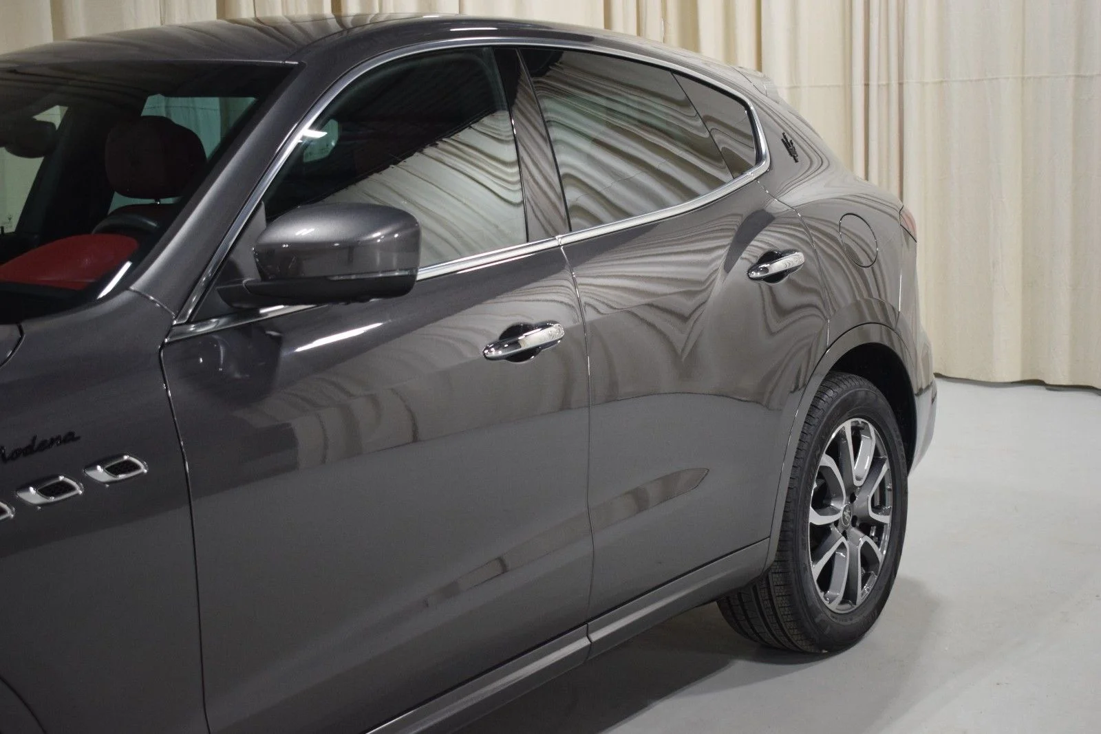 Certified Pre-Owned 2022 Maserati Levante 4D Sport Utility in Troy