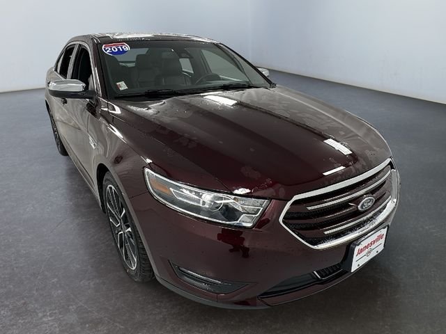 2019 Ford Taurus Limited