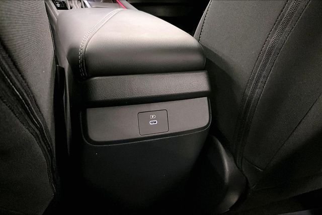New 2026 Atlantic Gray Metallic Nissan SV image 21