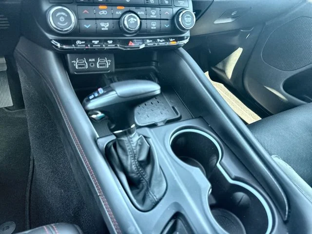 Used 2026 Black Dodge GT Plus image 20