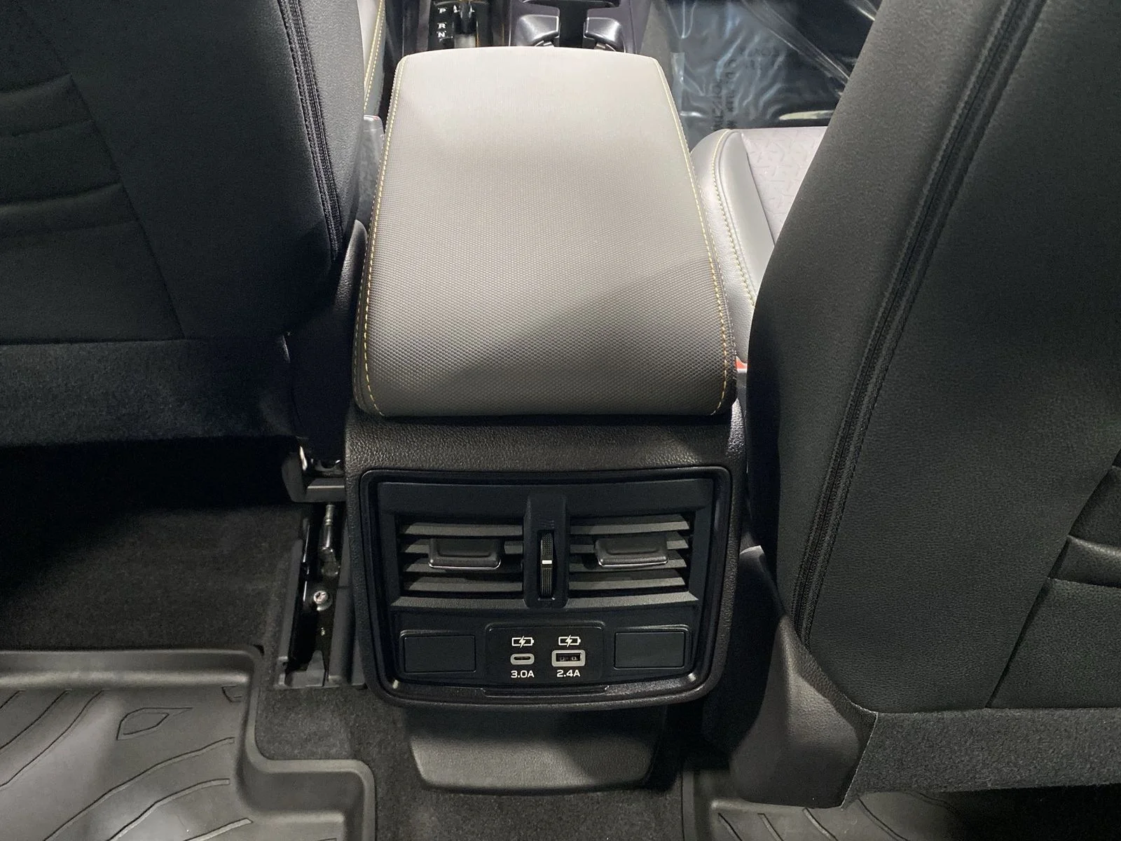 Certified Used 2026 Brown Subaru Wilderness image 21