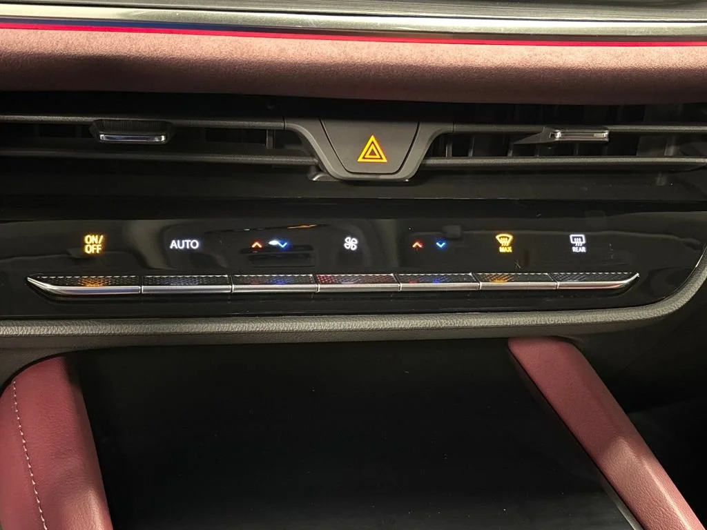 2026 Buick Envision Sport Touring - Photo 36