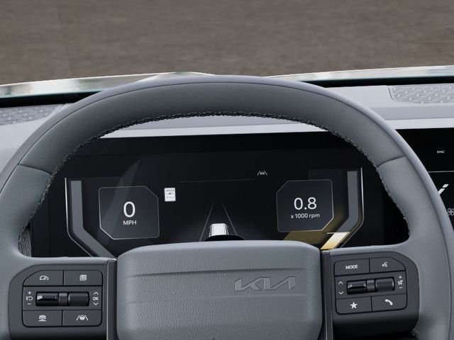 New 2027 Black Jade Green Kia X-LINE SX PRESTIGE image 22