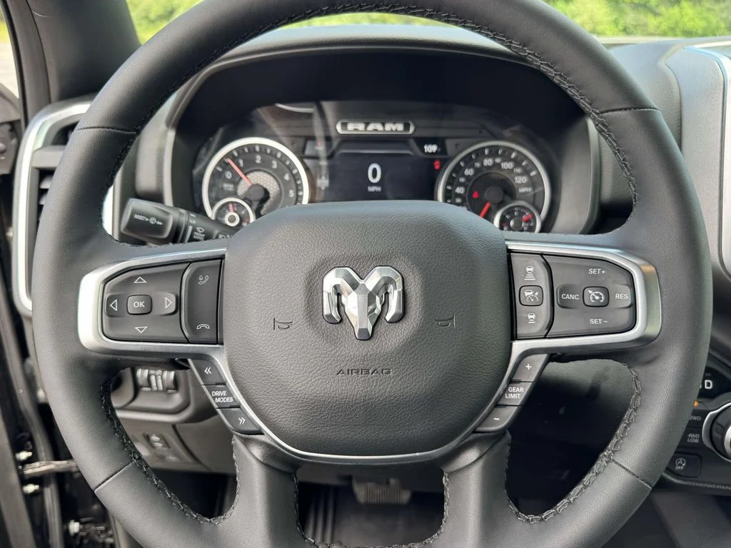 Used 2026 Black Ram Big Horn/Lone Star image 17
