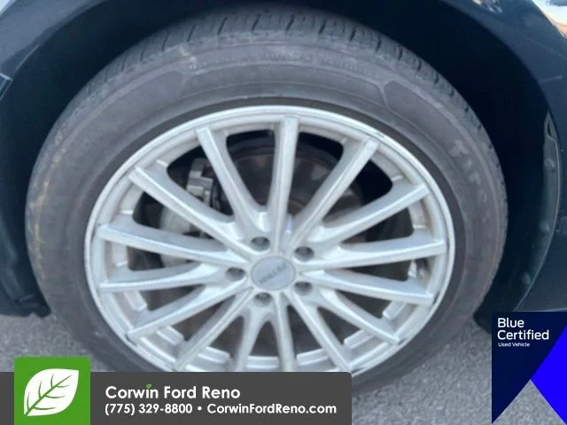 Used 2020 Alto Blue Metallic Tinted Clearcoat Ford SE image 20