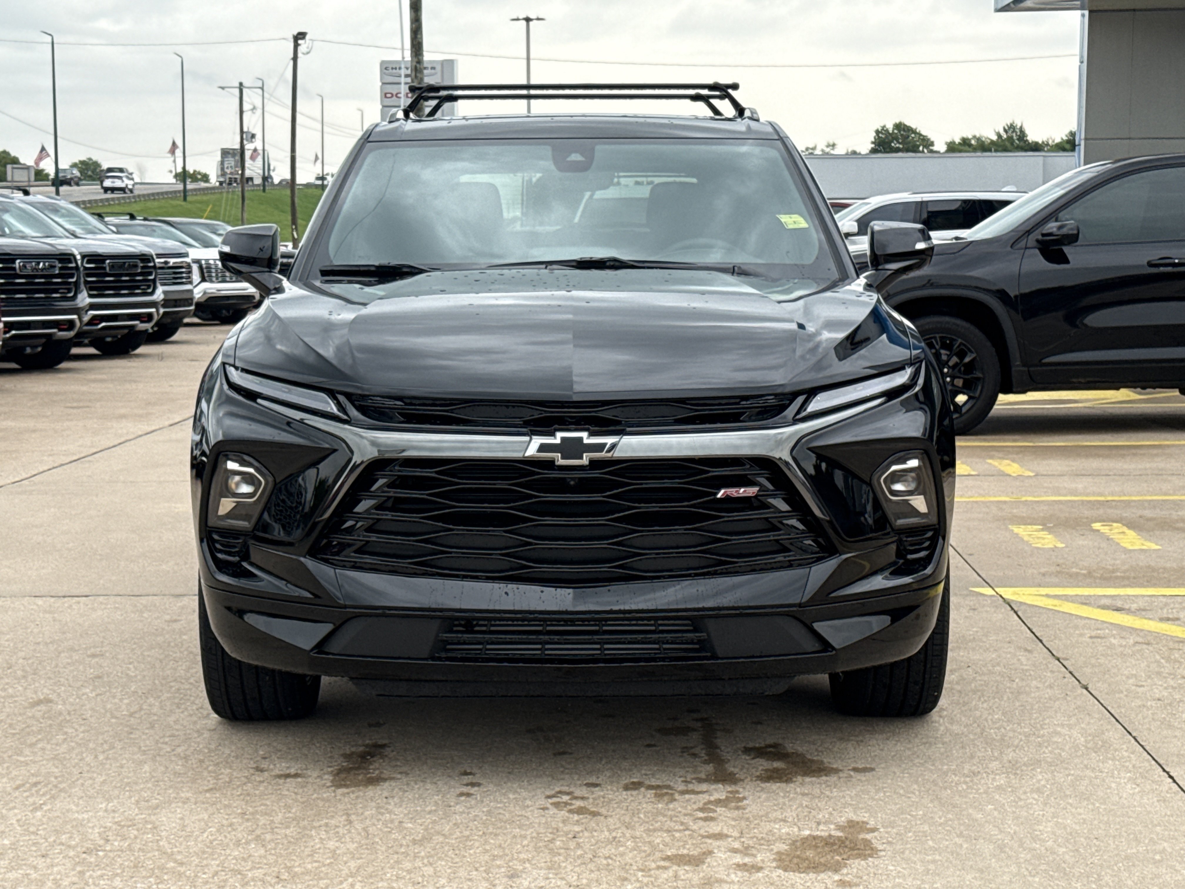 2026 Chevrolet Blazer RS - Photo 14