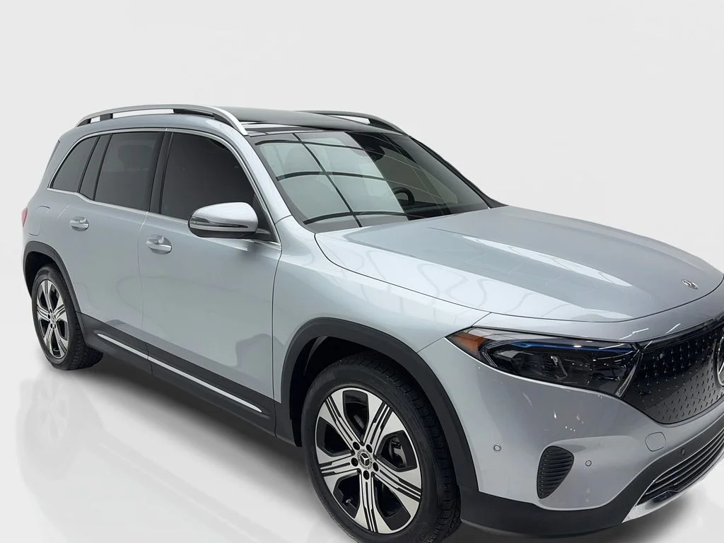 Used 2024 Mercedes-Benz EQB Base with VIN W1N9M0KB8RN100799 for sale in Plano, TX