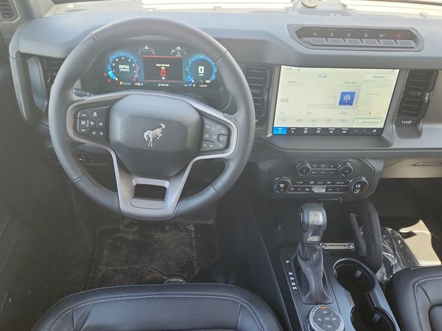 New 2026 Oxford White Ford Badlands® image 11