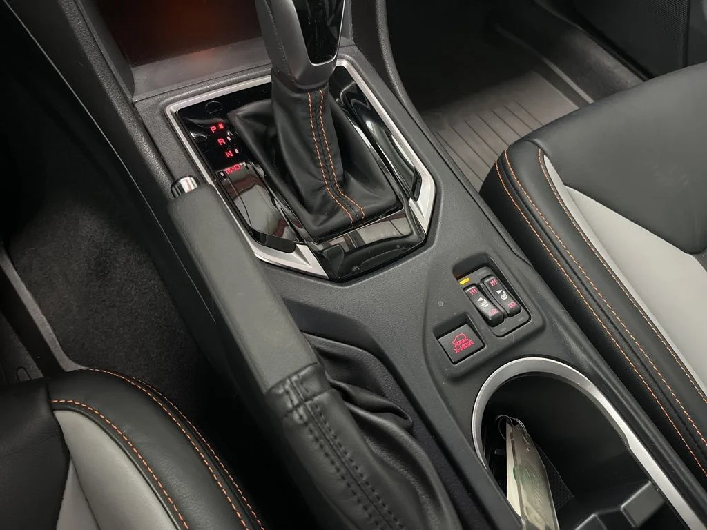 Used 2023 Gray Subaru Limited image 17