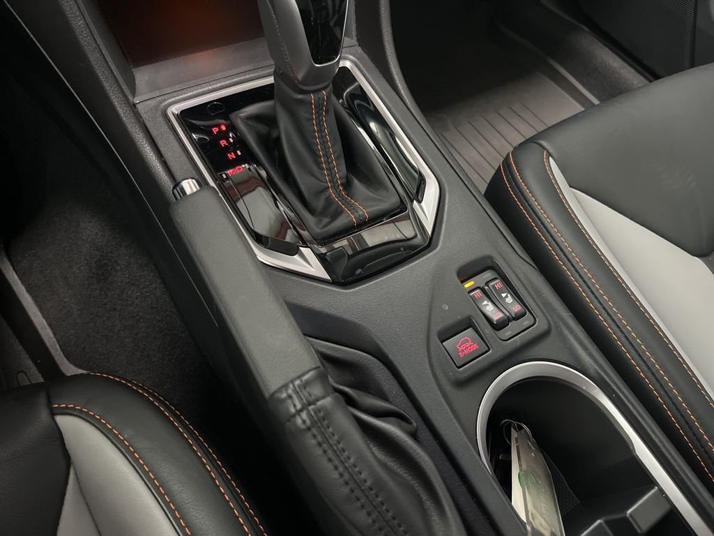 2023 Subaru Crosstrek Limited - Photo 17