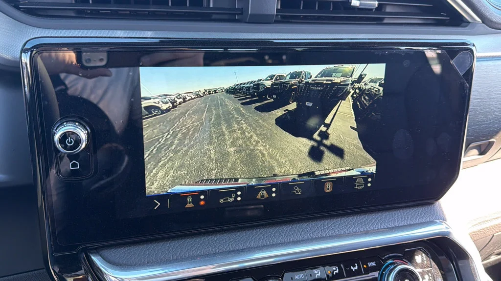 Vehicle thumbnail