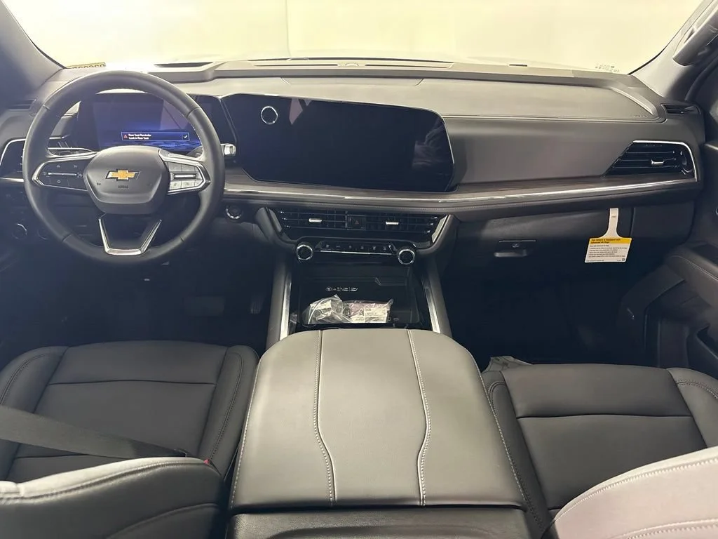 New 2026 Sterling Gray Metallic Chevrolet LT image 47