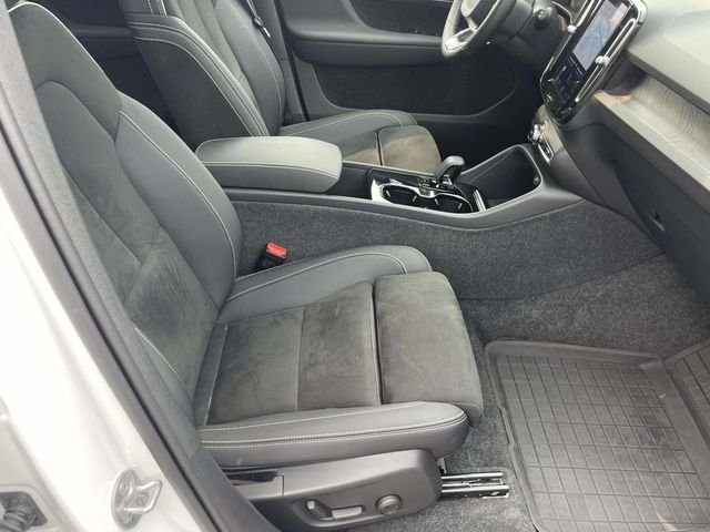 Certified Used 2023 White Volvo Ultimate image 23