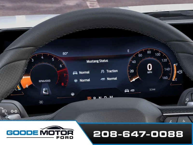 2026 Ford Mustang GT Premium Fastback - Photo 13
