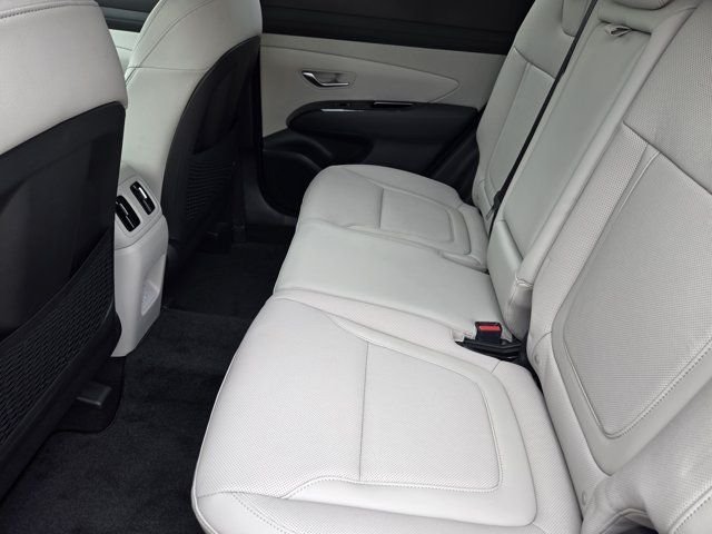 Certified Used 2025 Rockwood Green Hyundai Limited image 22
