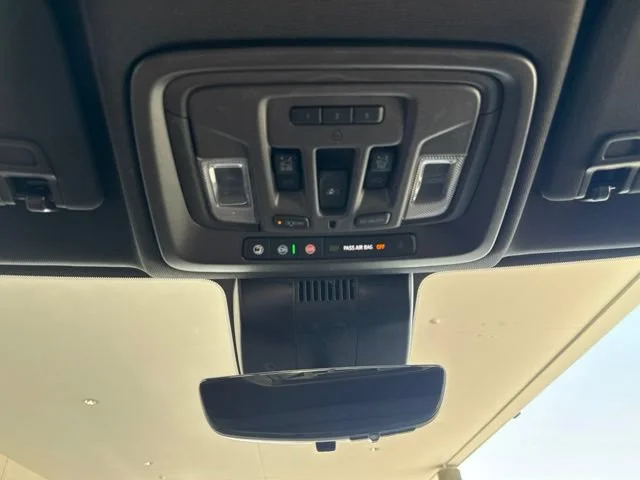 New 2026 Glacier White Tricoat GMC Denali image 24