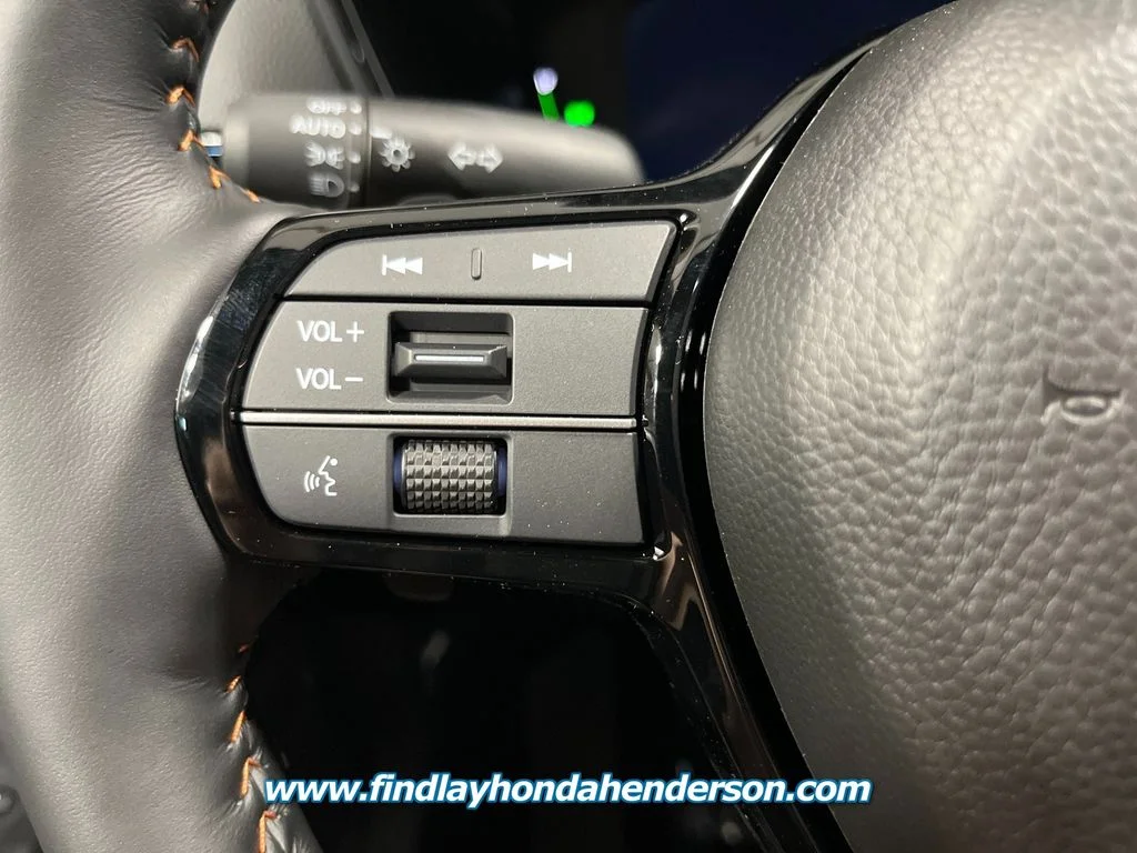 New 2026 Urban Gray Pearl Honda Sport Touring image 18