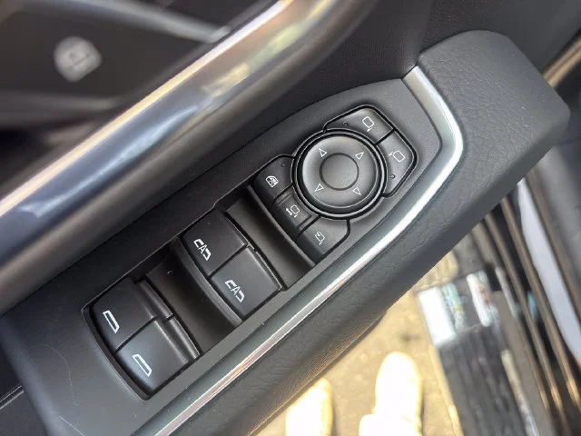 2026 GMC Sierra 2500HD Denali - Photo 12