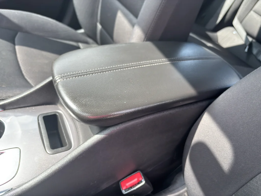 Used 2021 Black Cherry Metallic Chevrolet LT image 21