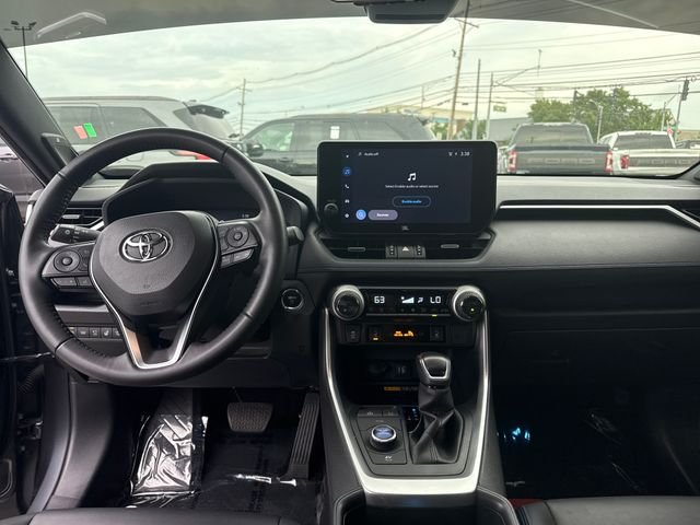 Used 2023 Gray Toyota XSE image 15