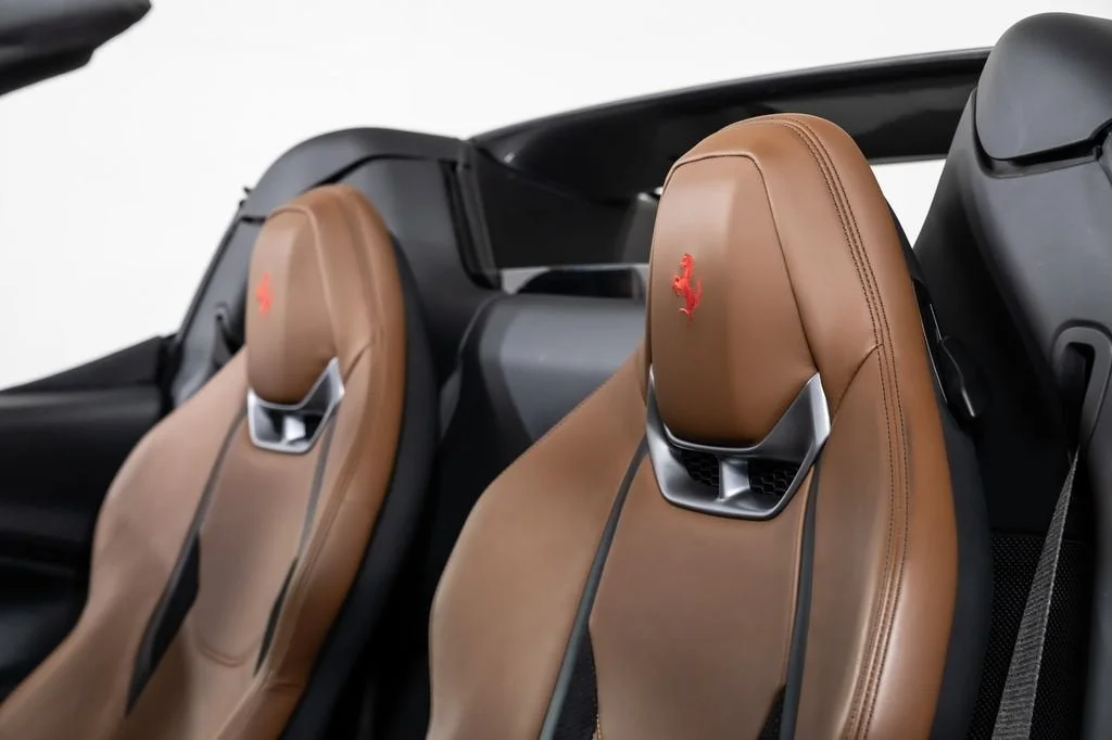 Used 2023 Canna di Fucile Ferrari  image 44