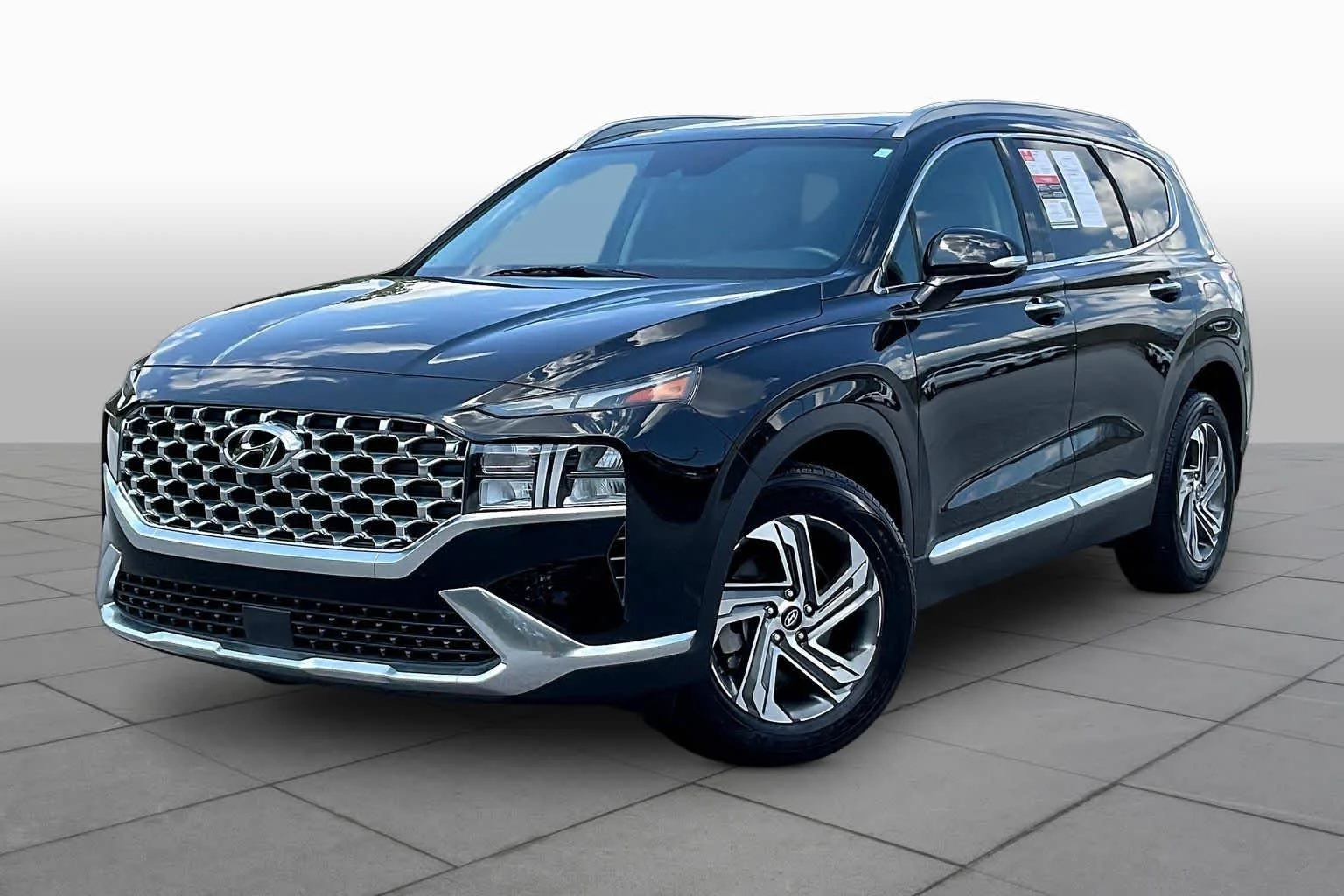 2023 Hyundai Santa Fe