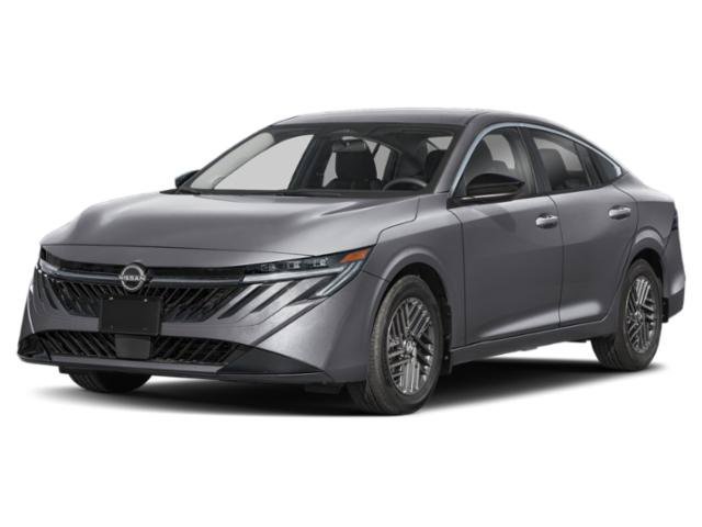 New 2026 Scarlet Ember Tintcoat Nissan SV image 13