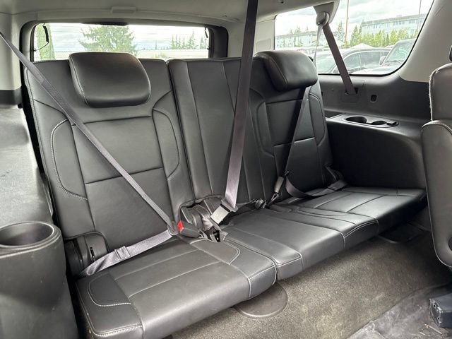 Used 2016 Siren Red Tintcoat Chevrolet LT image 11