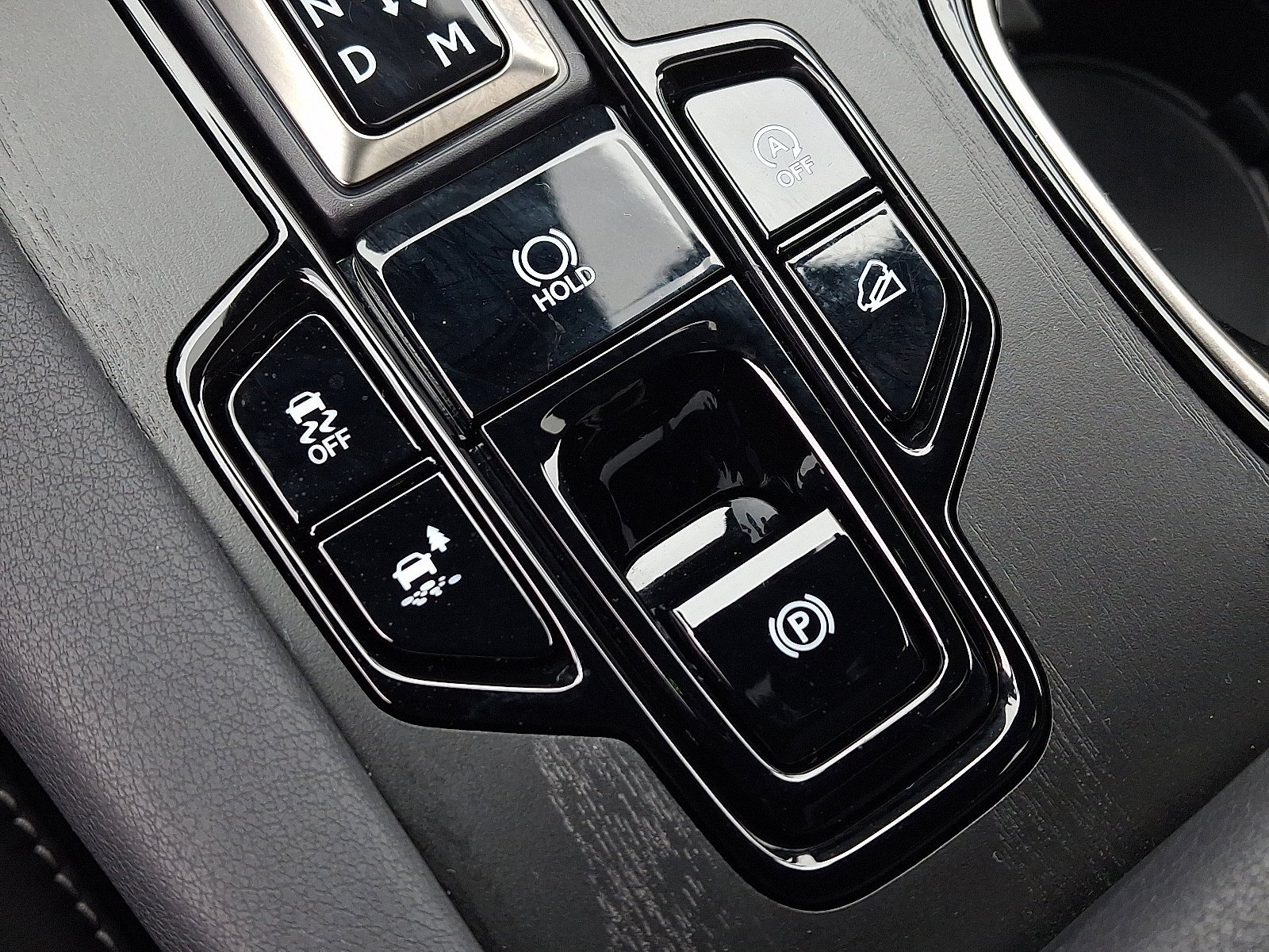 2025 Lexus RX 350 - Photo 25