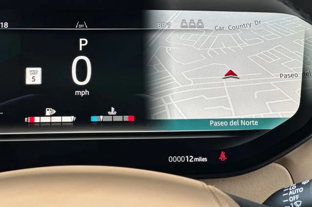 New 2026 Fuji White Land Rover SE image 26