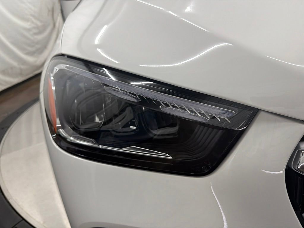 New 2026 Polar White Mercedes-Benz GLE 350 image 49